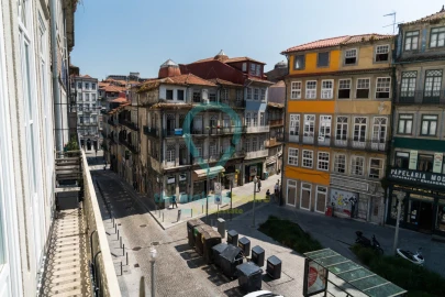Apartamento para Venda em Cedofeita, Santo Ildefonso, Sé, Miragaia, São Nicolau e Vitória