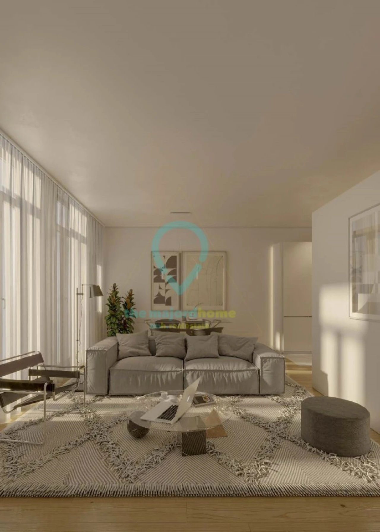 Apartamento para Venda em Cedofeita, Santo Ildefonso, Sé, Miragaia, São Nicolau e Vitória Foto 3
