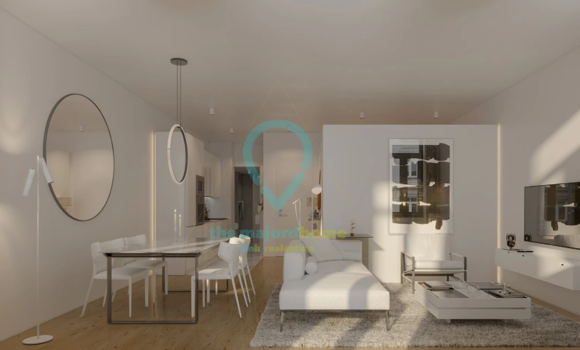 Apartamento para Venda em Cedofeita, Santo Ildefonso, Sé, Miragaia, São Nicolau e Vitória Foto 1