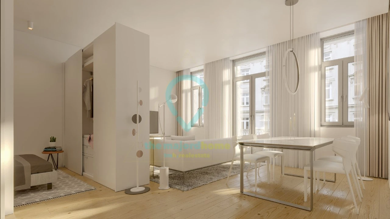 Apartamento para Venda em Cedofeita, Santo Ildefonso, Sé, Miragaia, São Nicolau e Vitória Foto 4