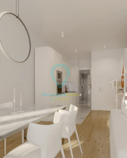 Apartamento para Venda em Cedofeita, Santo Ildefonso, Sé, Miragaia, São Nicolau e Vitória