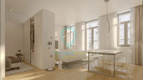 Apartamento para Venda em Cedofeita, Santo Ildefonso, Sé, Miragaia, São Nicolau e Vitória