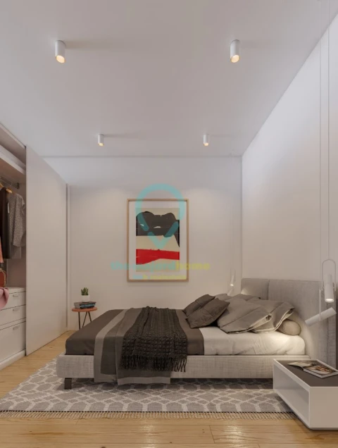 Apartamento para Venda em Cedofeita, Santo Ildefonso, Sé, Miragaia, São Nicolau e Vitória