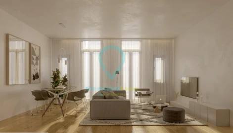 Apartamento para Venda em Cedofeita, Santo Ildefonso, Sé, Miragaia, São Nicolau e Vitória