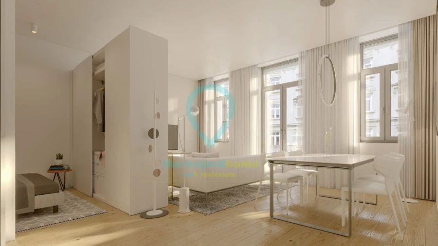 Apartamento para Venda em Cedofeita, Santo Ildefonso, Sé, Miragaia, São Nicolau e Vitória Foto 4