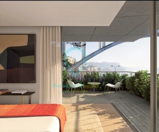 Apartamento T3 para Venda em Lordelo do Ouro e Massarelos