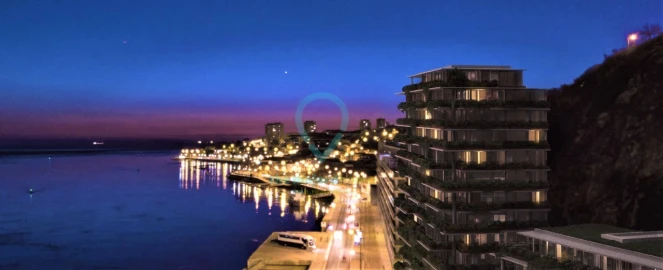 Apartamento T3 para Venda em Lordelo do Ouro e Massarelos