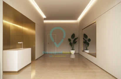 Apartamento T3 para Venda em Lordelo do Ouro e Massarelos