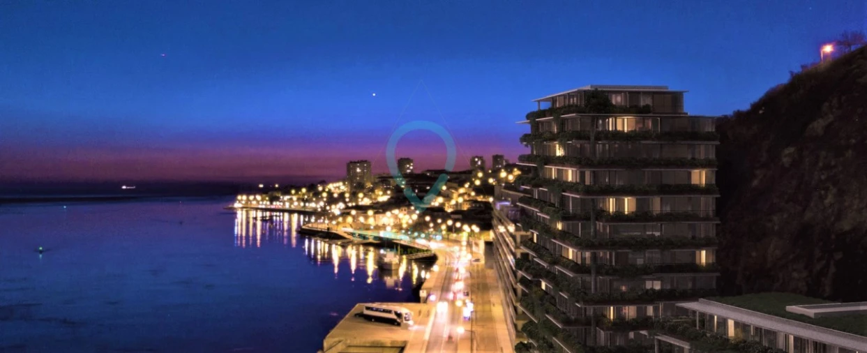 Apartamento T3 para Venda em Lordelo do Ouro e Massarelos Foto 7