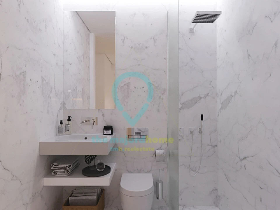 Apartamento T2 para Venda em Bonfim Foto 2