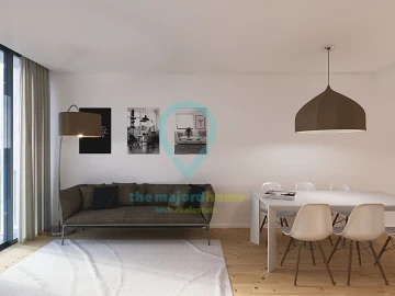Apartamento T2 para Venda em Bonfim