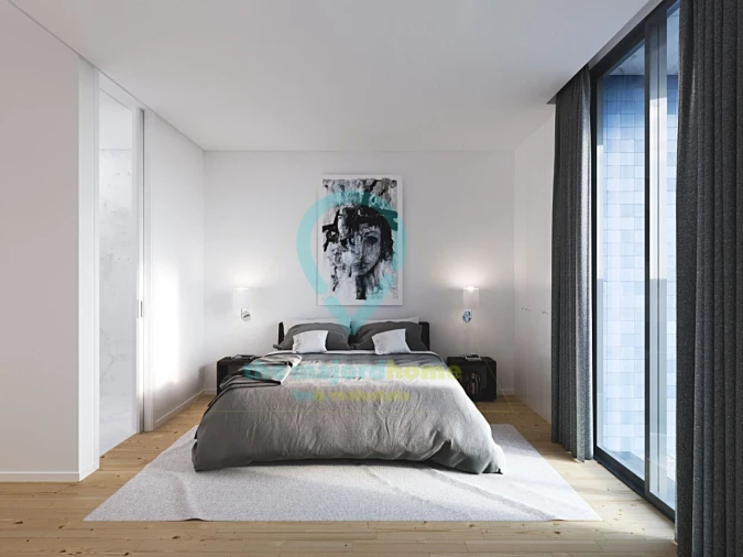 Apartamento T2 para Venda em Bonfim Foto 5