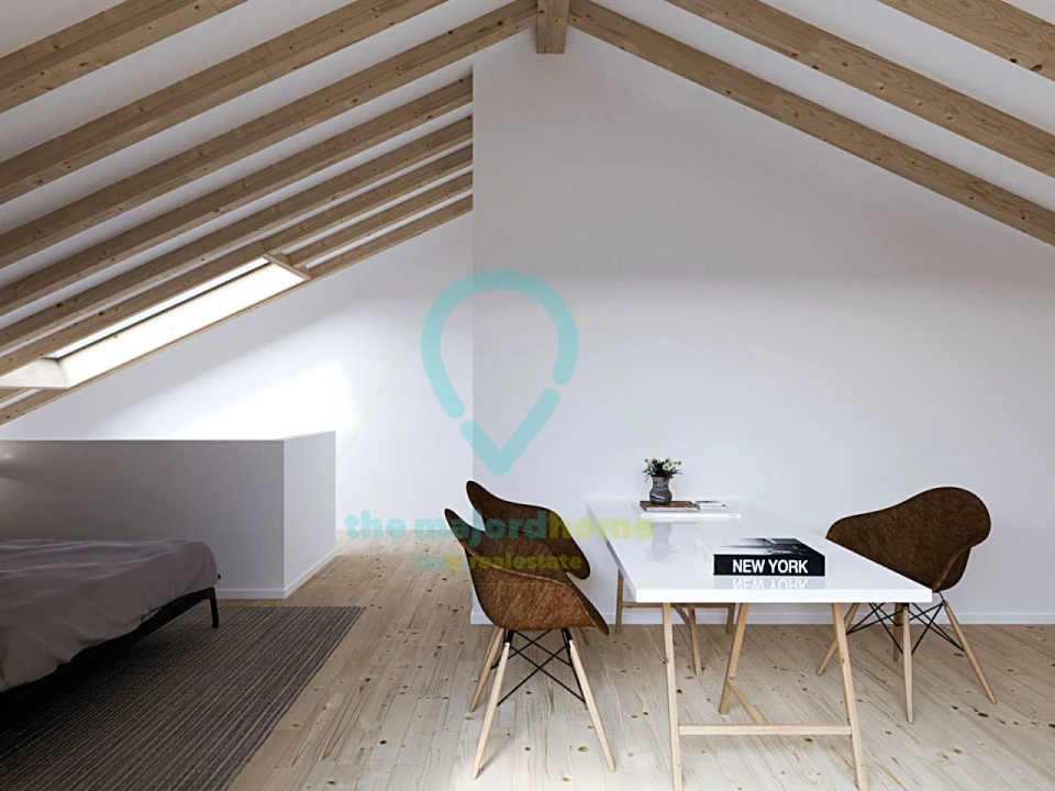 Apartamento T2 para Venda em Bonfim Foto 4