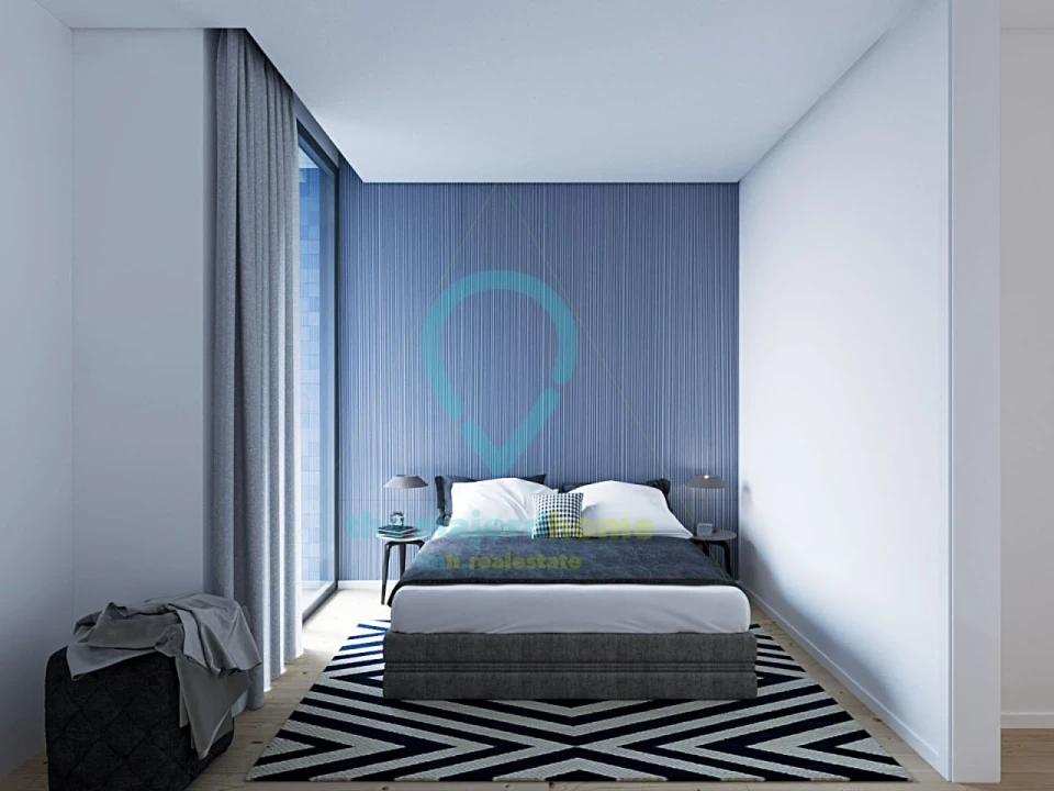 Apartamento T2 para Venda em Bonfim Foto 6