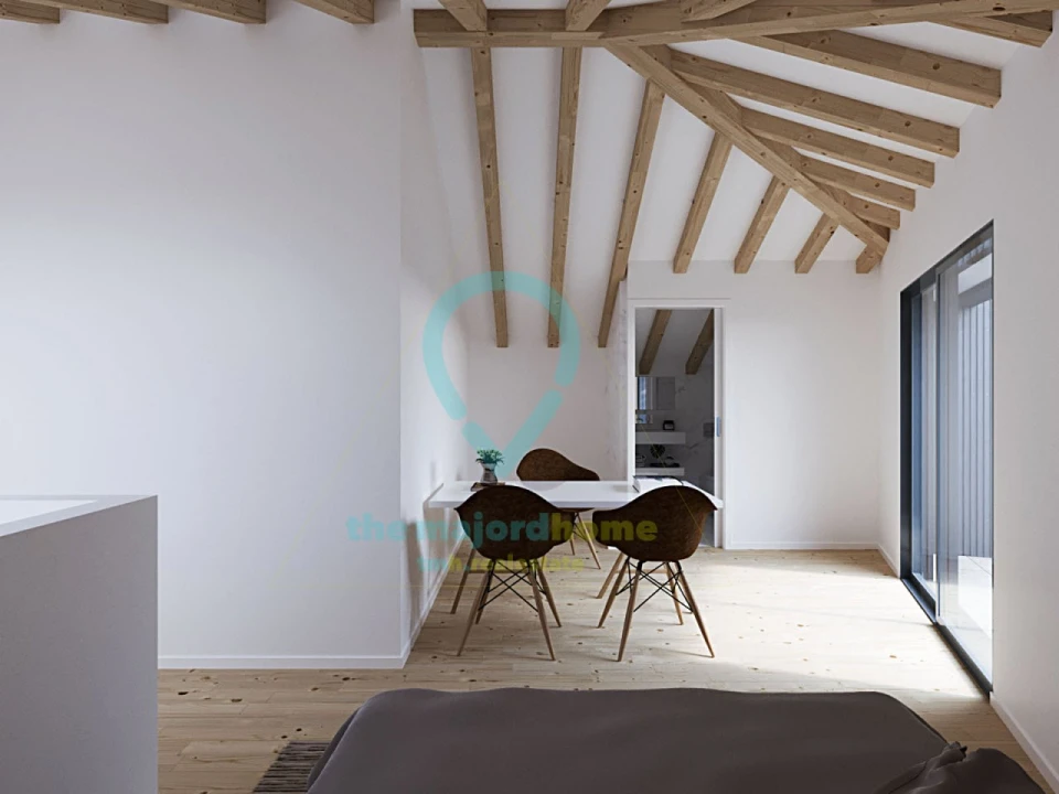 Apartamento T2 para Venda em Bonfim Foto 7