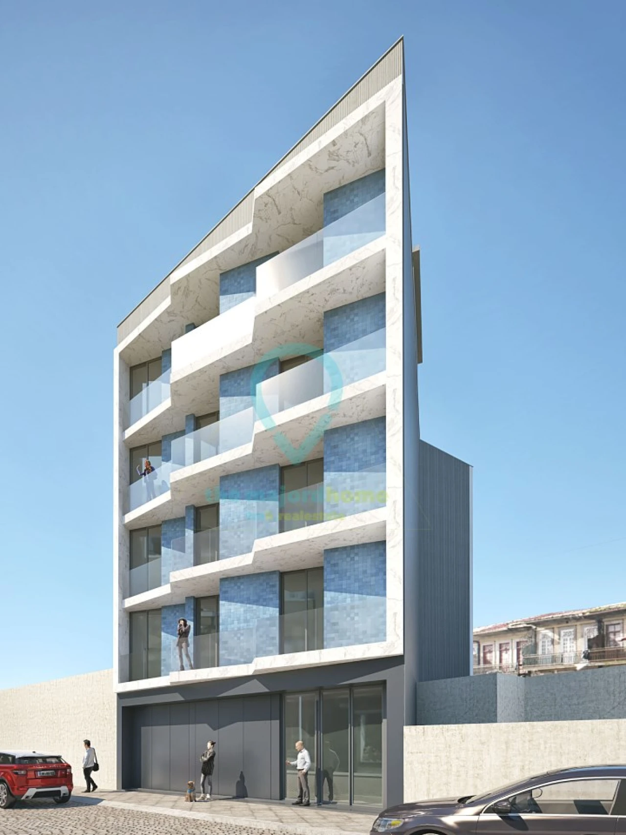 Apartamento T2 para Venda em Bonfim Foto 9