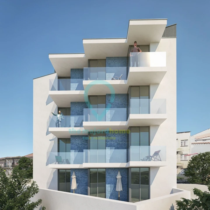 Apartamento T2 para Venda em Bonfim Foto 12