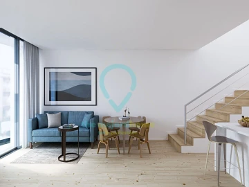 Apartamento T2 para Venda em Bonfim