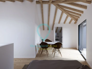 Apartamento T2 para Venda em Bonfim