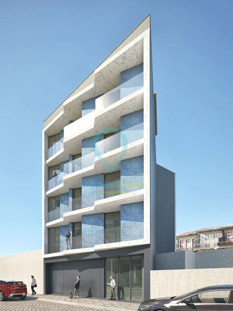 Apartamento T2 para Venda em Bonfim