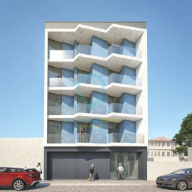 Apartamento T2 para Venda em Bonfim