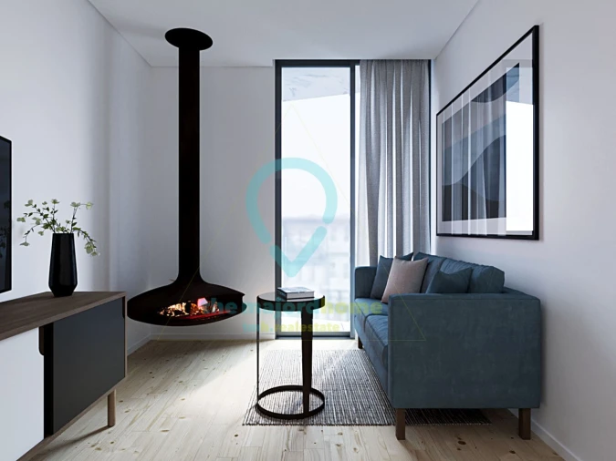Apartamento T2 para Venda em Bonfim Foto 5