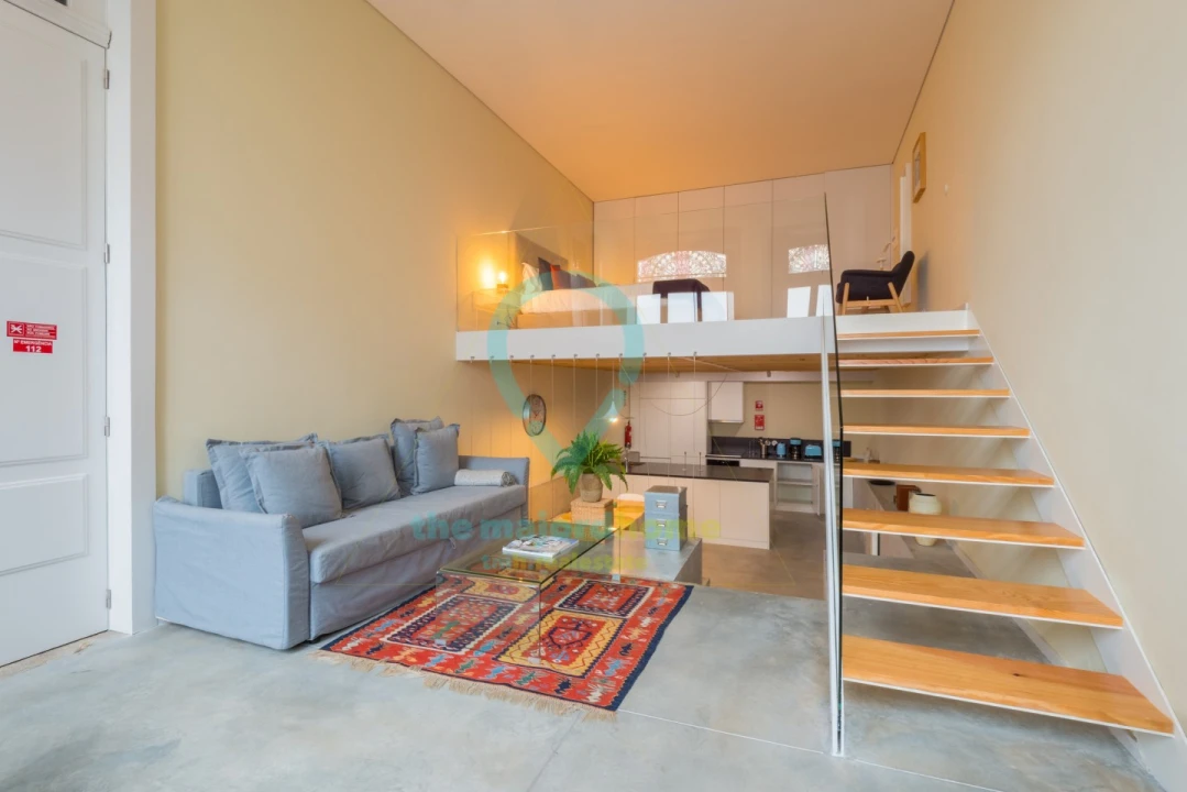 Apartamento para Venda em Cedofeita, Santo Ildefonso, Sé, Miragaia, São Nicolau e Vitória Foto 1