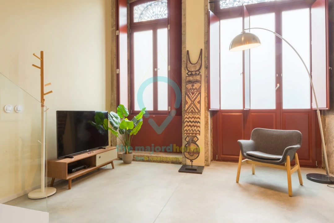 Apartamento para Venda em Cedofeita, Santo Ildefonso, Sé, Miragaia, São Nicolau e Vitória Foto 3