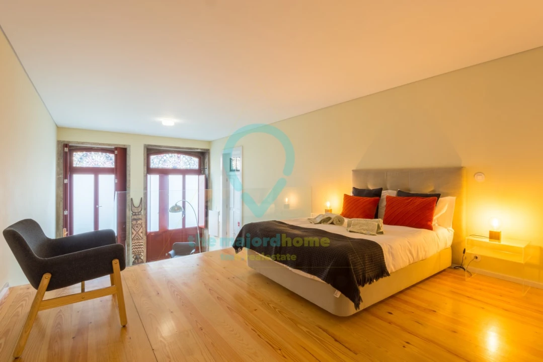 Apartamento para Venda em Cedofeita, Santo Ildefonso, Sé, Miragaia, São Nicolau e Vitória Foto 5