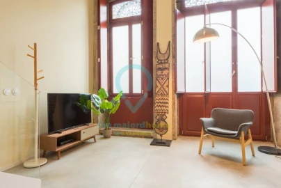 Apartamento para Venda em Cedofeita, Santo Ildefonso, Sé, Miragaia, São Nicolau e Vitória