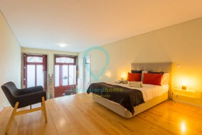 Apartamento para Venda em Cedofeita, Santo Ildefonso, Sé, Miragaia, São Nicolau e Vitória