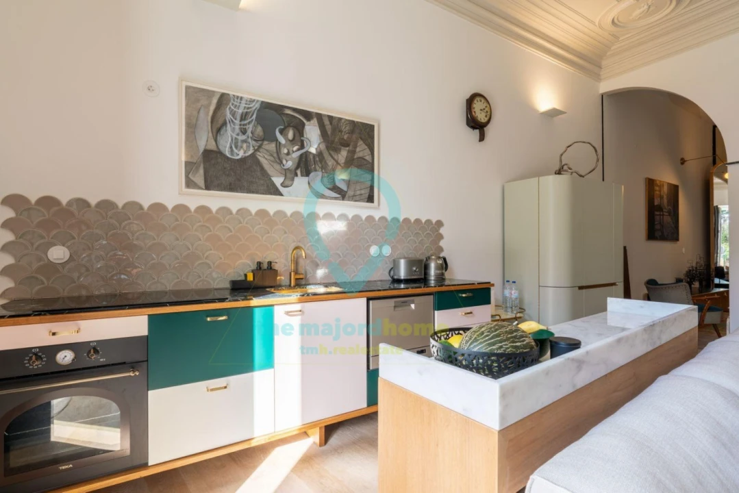 Apartamento para Venda em Cedofeita, Santo Ildefonso, Sé, Miragaia, São Nicolau e Vitória Foto 5