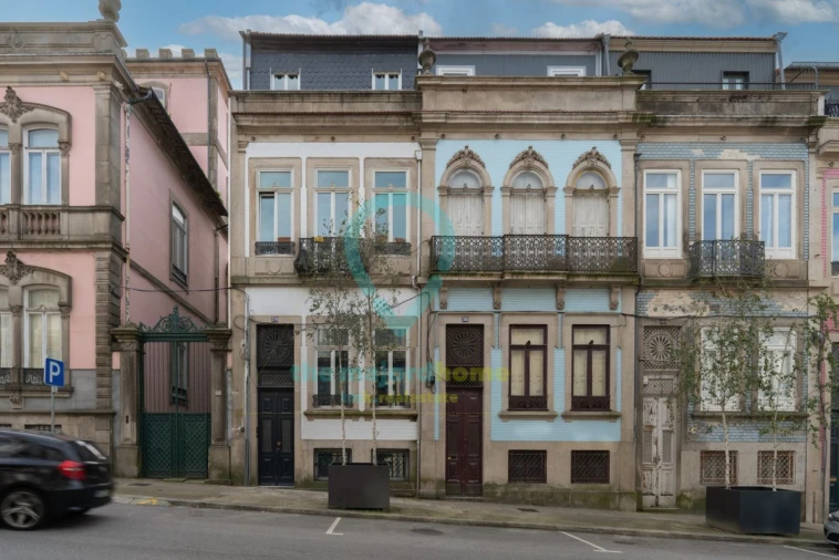 Apartamento para Venda em Cedofeita, Santo Ildefonso, Sé, Miragaia, São Nicolau e Vitória Foto 18
