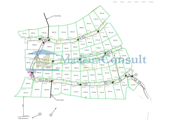 Terreno para Venda em Santa Cruz Foto 18
