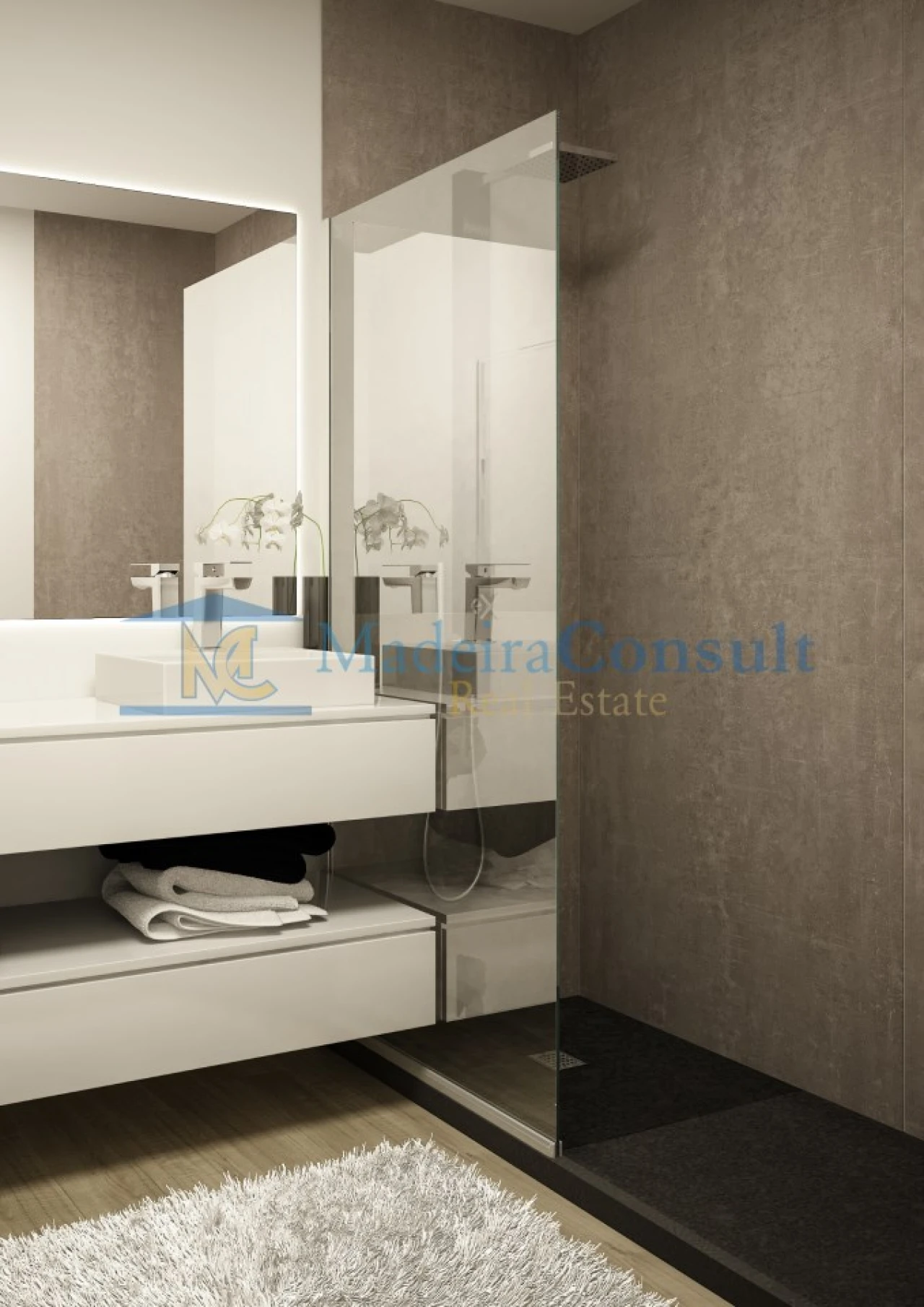 Apartamento T6 para Venda em Funchal (São Pedro) Foto 11