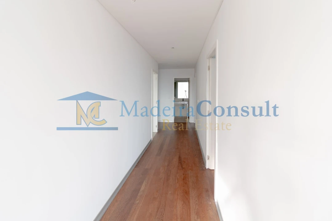 Apartamento T4 para Venda em Funchal (Se) Foto 20