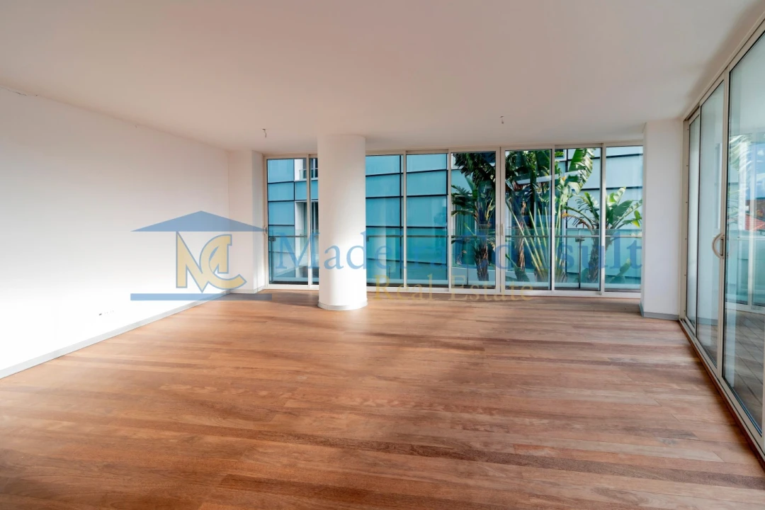 Apartamento T4 para Venda em Funchal (Se) Foto 25