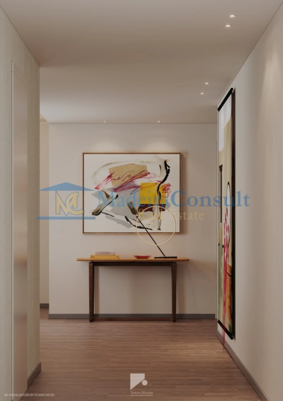 Apartamento T4 para Venda em Funchal (Se) Foto 10