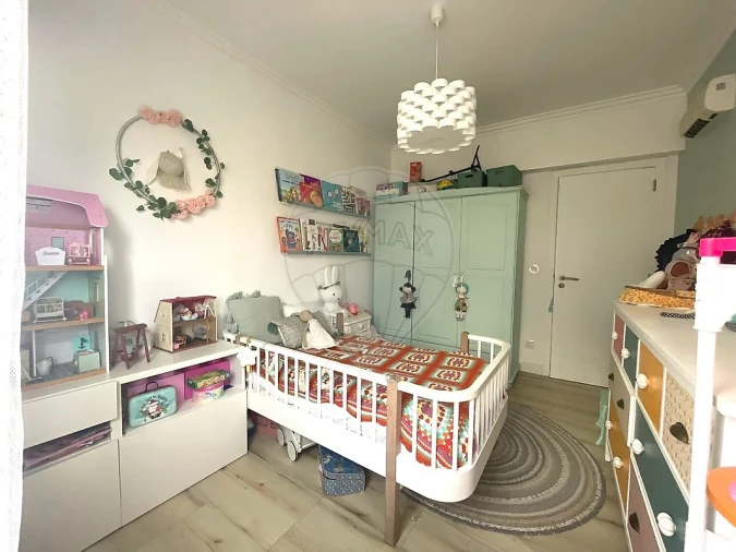 Apartamento T3 para Venda em Carnaxide e Queijas Foto 38