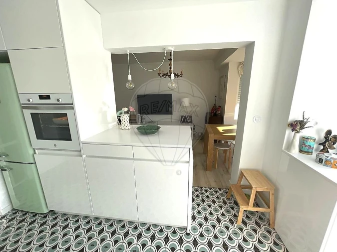 Apartamento T3 para Venda em Carnaxide e Queijas Foto 7