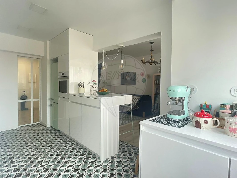 Apartamento T3 para Venda em Carnaxide e Queijas Foto 6