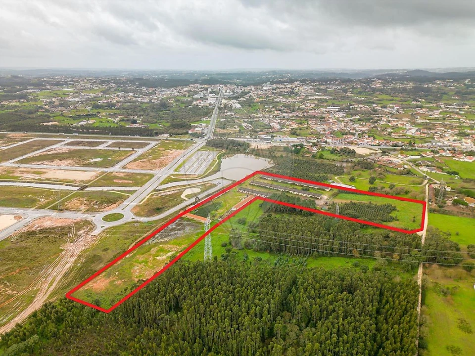 Terreno para Venda em Benedita Foto 1