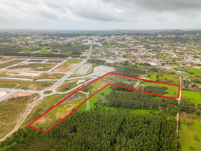 Terreno para Venda em Benedita Foto 1