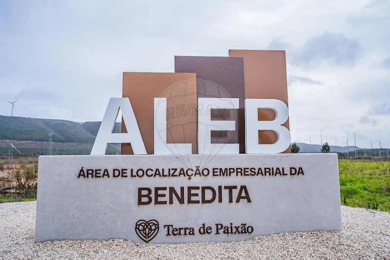 Terreno para Venda em Benedita Foto 16