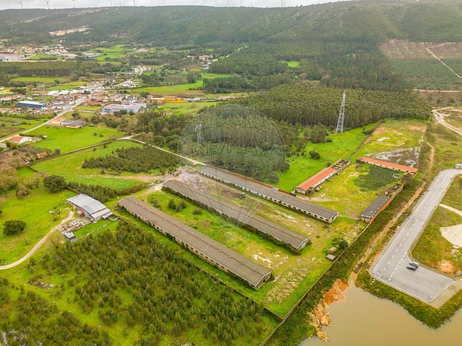 Terreno para Venda em Benedita Foto 12