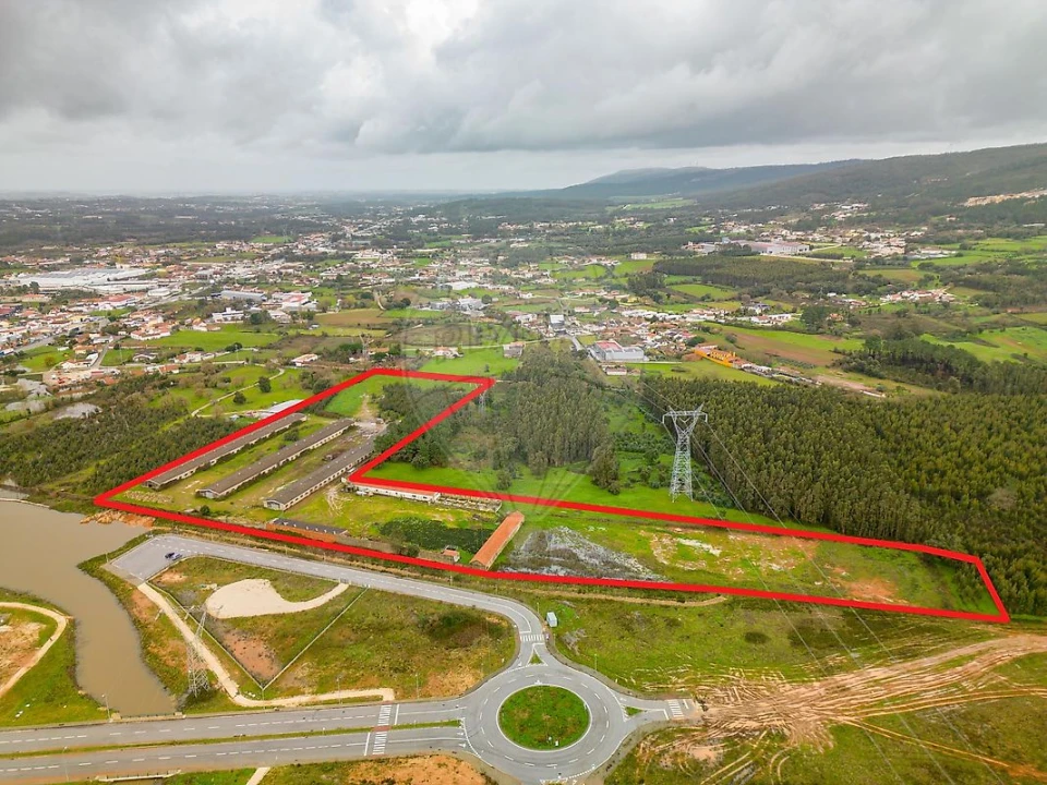 Terreno para Venda em Benedita Foto 7