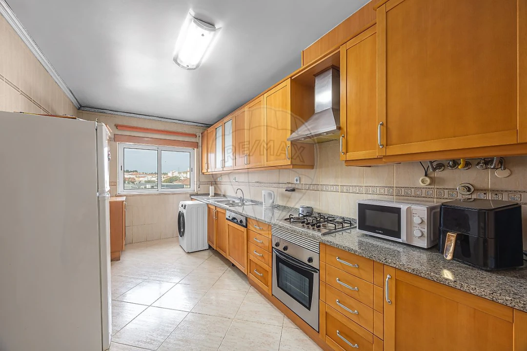 Apartamento T2 para Venda em Nossa Sra de Fatima Foto 2