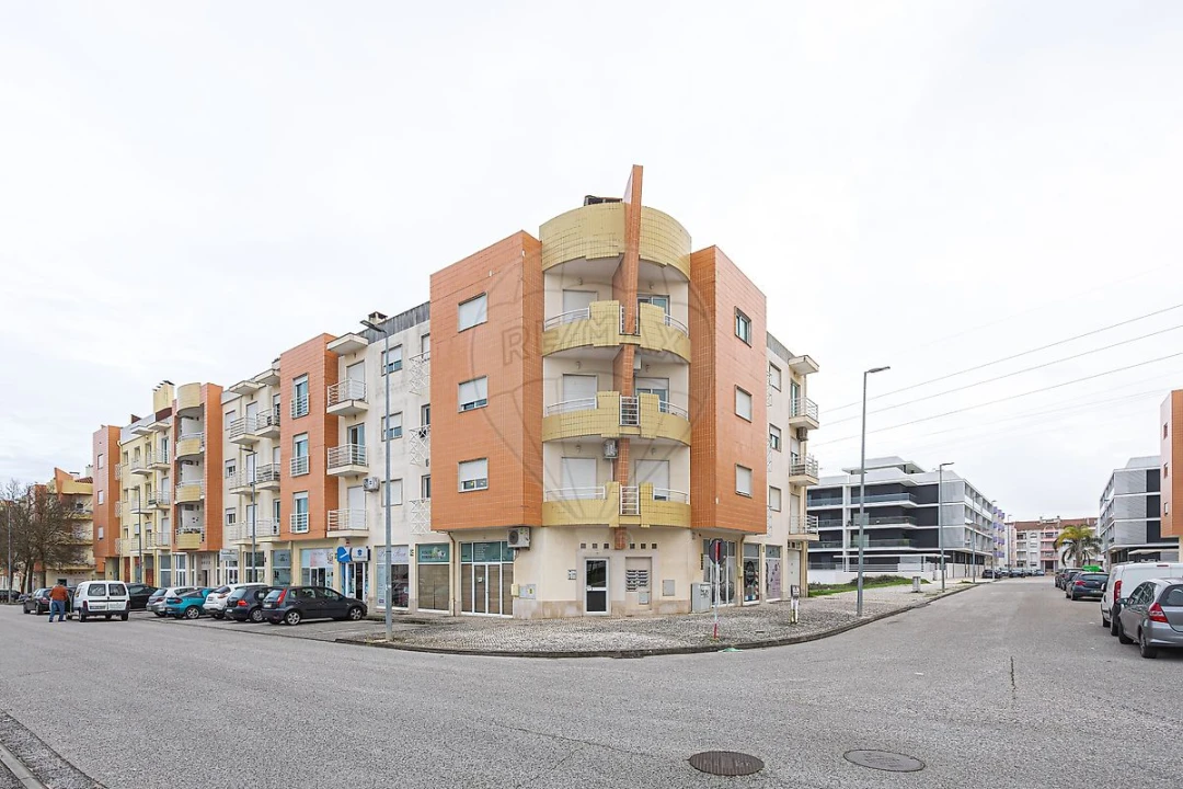 Apartamento T2 para Venda em Nossa Sra de Fatima Foto 13