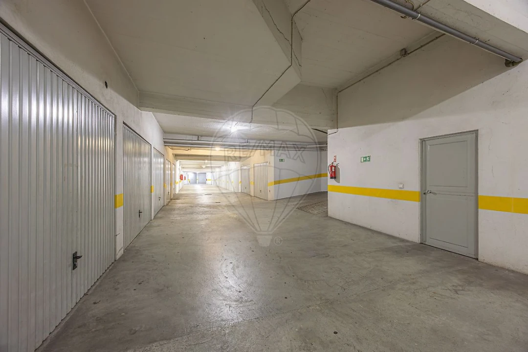 Apartamento T2 para Venda em Nossa Sra de Fatima Foto 14