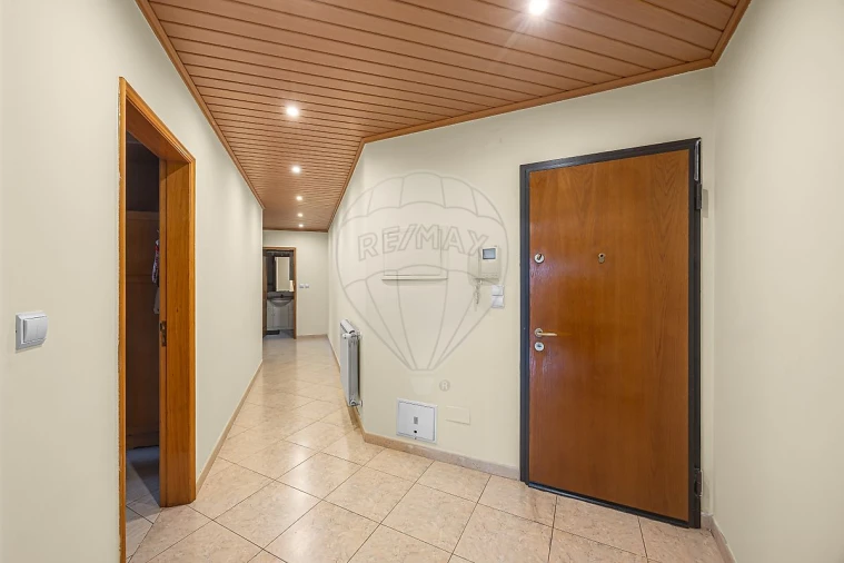 Apartamento T2 para Venda em Nossa Sra de Fatima Foto 8